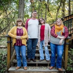 Meet your Posher, Rebecca